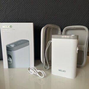 Portable Label Maker by Nelko